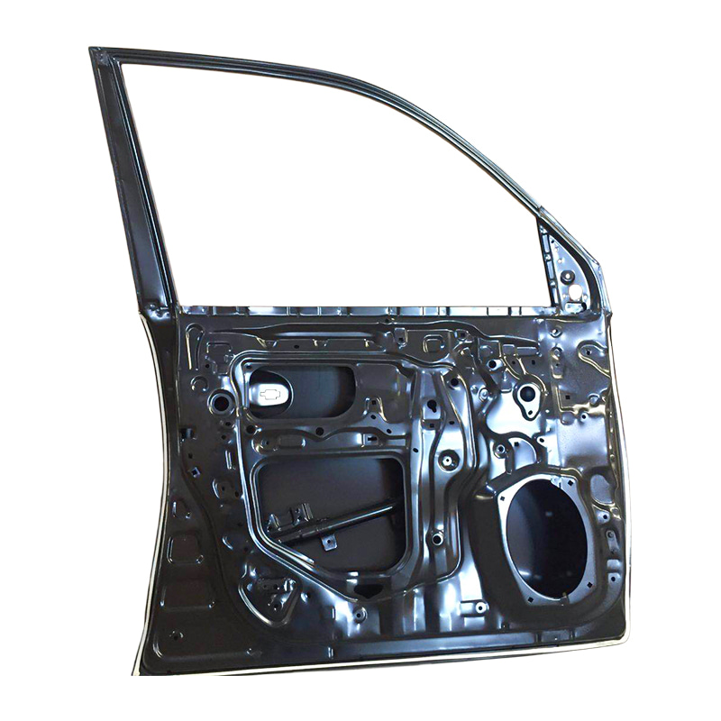 TOYOTA LAND CRUISER 16 Pintu depan