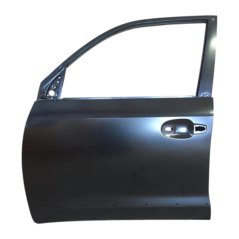 TOYOTA LAND CRUISER 16 Pintu depan