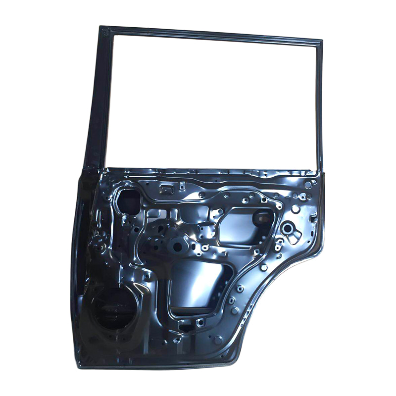 TOYOTA LAND CRUISER 16 Pintu belakang