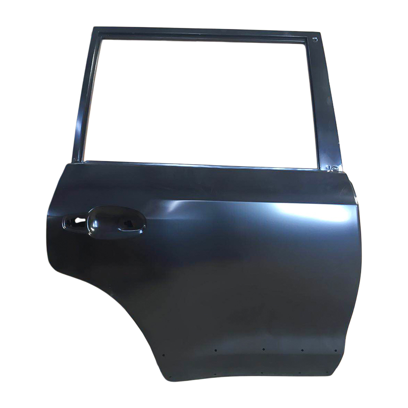 TOYOTA LAND CRUISER 16 Pintu belakang