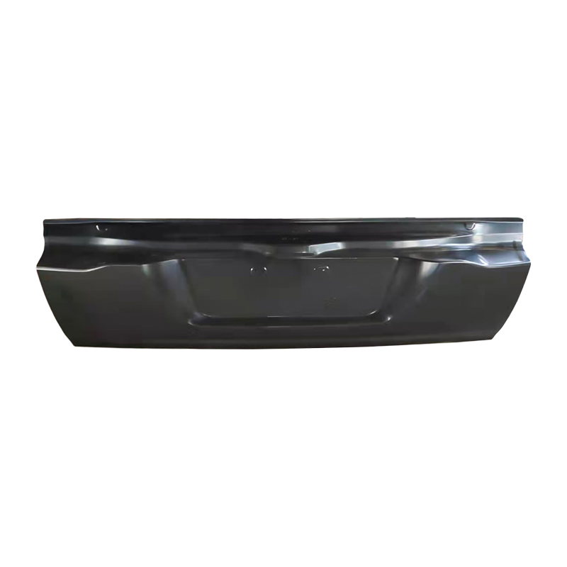 TOYOTA LAND CRUISER 16 Panel ekor