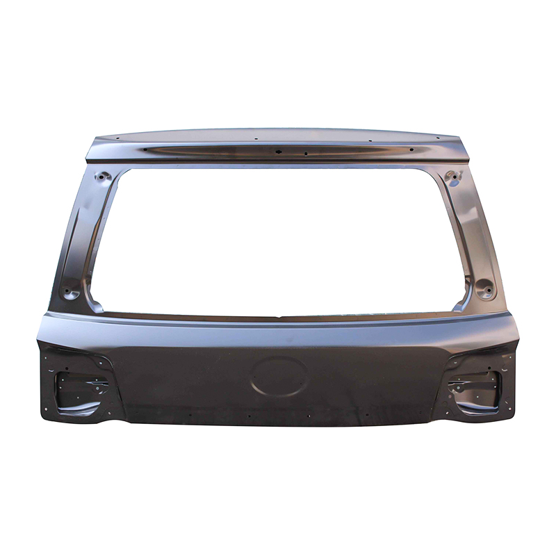 Pintu belakang TOYOTA LAND CRUISER 16