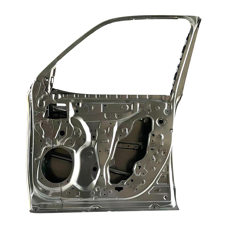 TOYOTA LAND CRUISER 21 Pintu depan