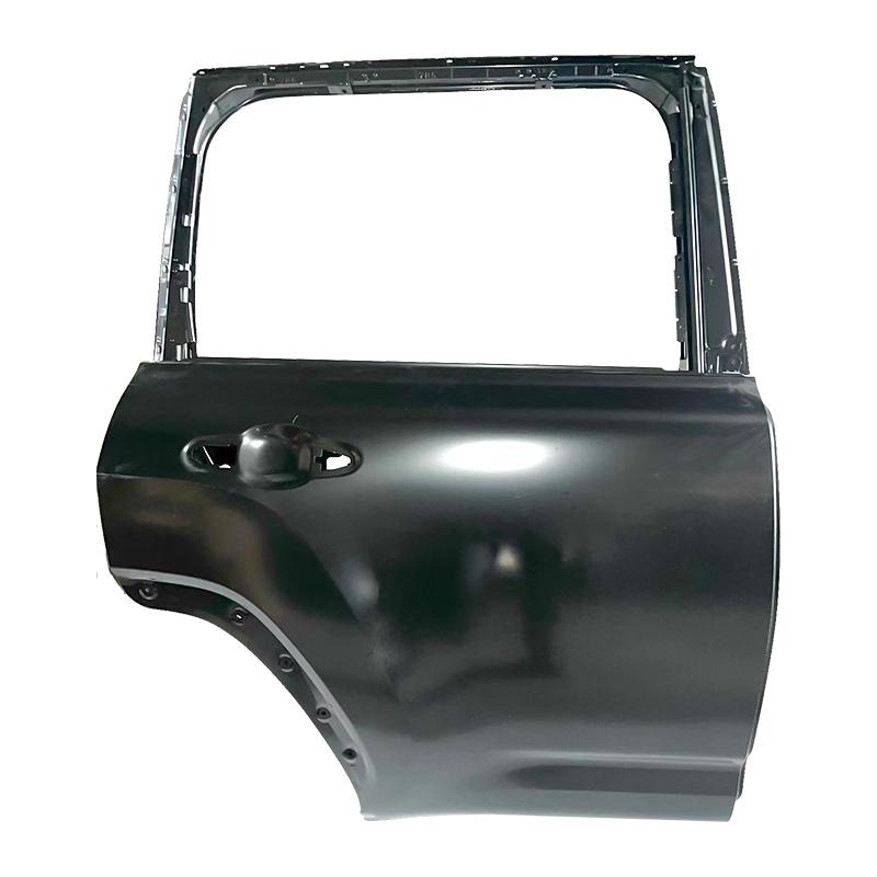 TOYOTA LAND CRUISER 21 Pintu belakang