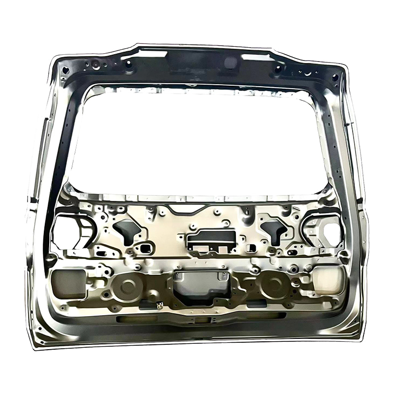 Pintu Belakang TOYOTA LAND CRUISER 21
