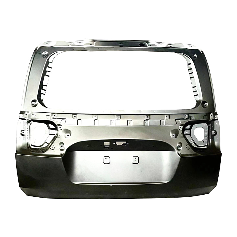 Pintu Belakang TOYOTA LAND CRUISER 21