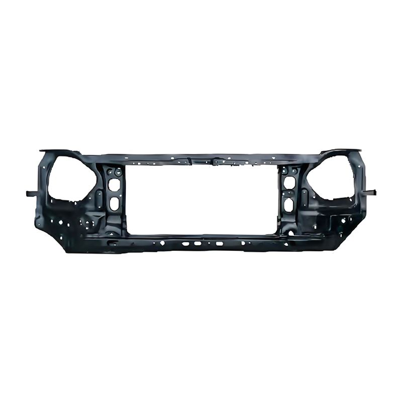 Rangka radiator TOYOTA PRADO 120 2002