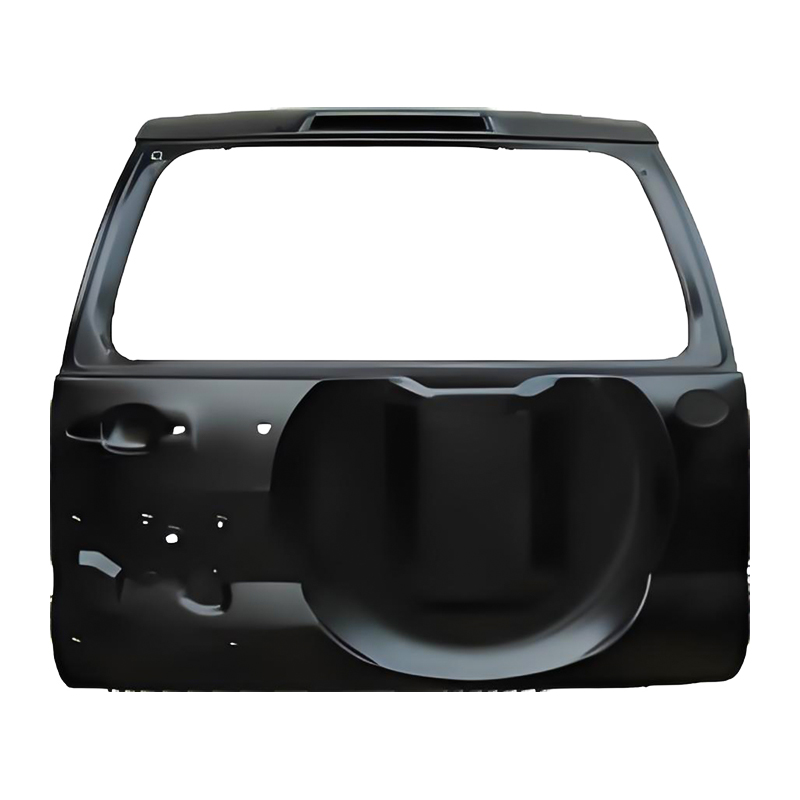 Pintu Belakang TOYOTA PRADO 120 2002