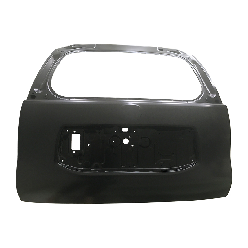 Pintu Belakang TOYOTA PRADO 150