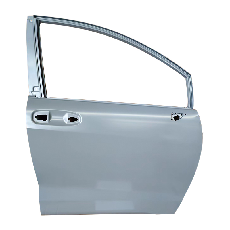 TOYOTA SIENNA 21 Pintu depan