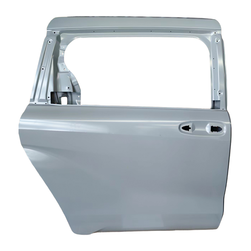 TOYOTA SIENNA 21 Pintu belakang