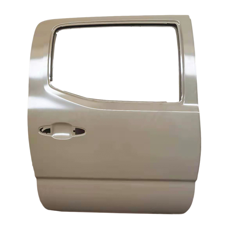 Pintu tengah TOYOTA TACOMA 2014