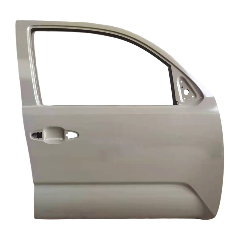 TOYOTA TACOMA 2014 Pintu depan