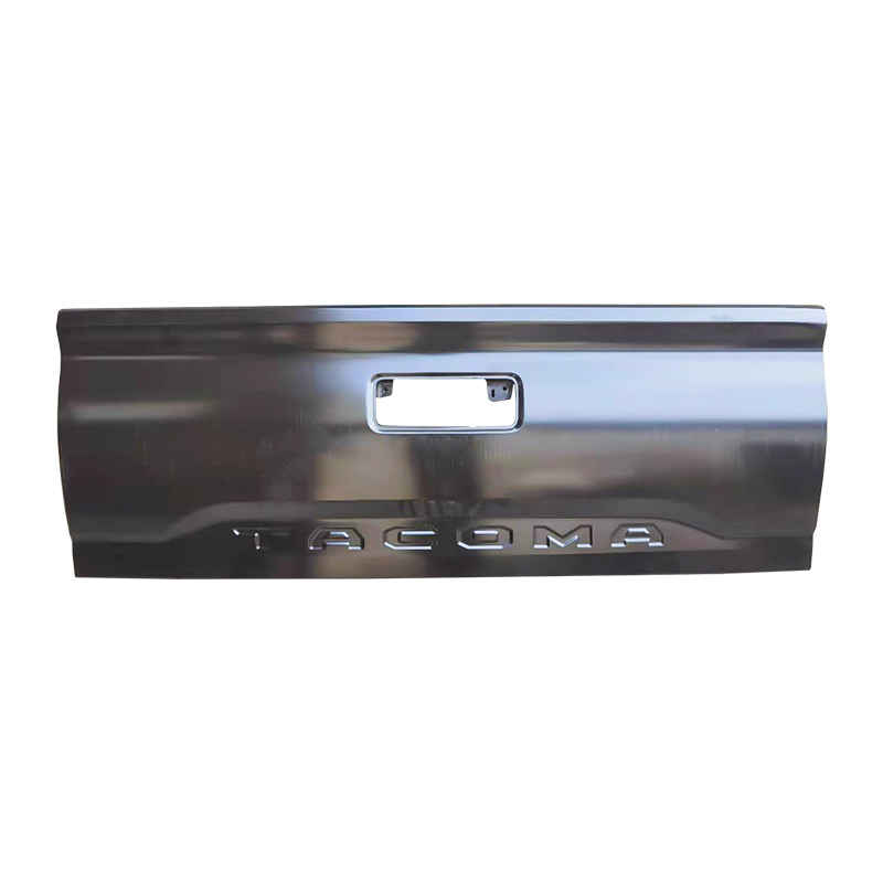 Panel belakang TOYOTA TACOMA 2014