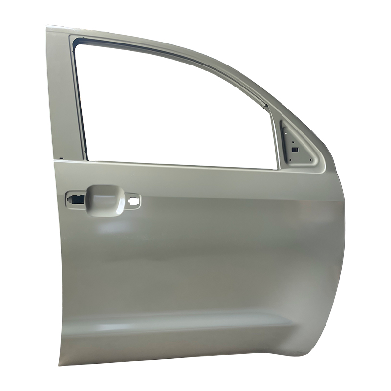 TOYOTA TUNDRA 14 Pintu depan