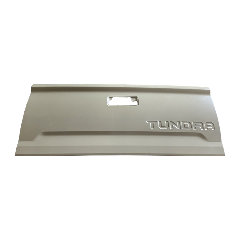 TOYOTA TUNDRA 14 Panel ekor