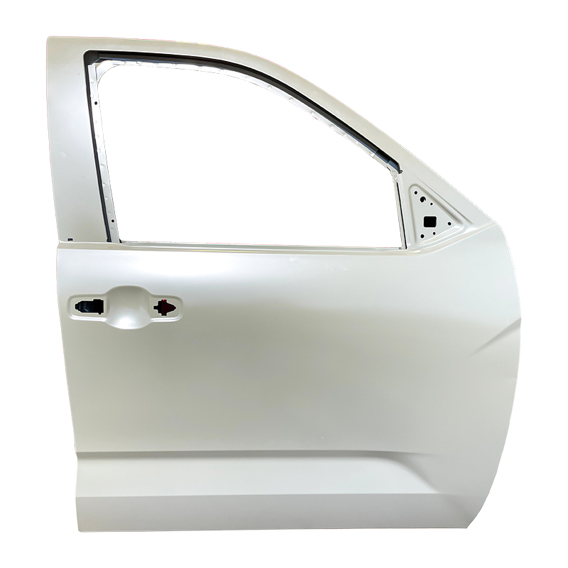 TOYOTA TUNDRA 23 Pintu depan