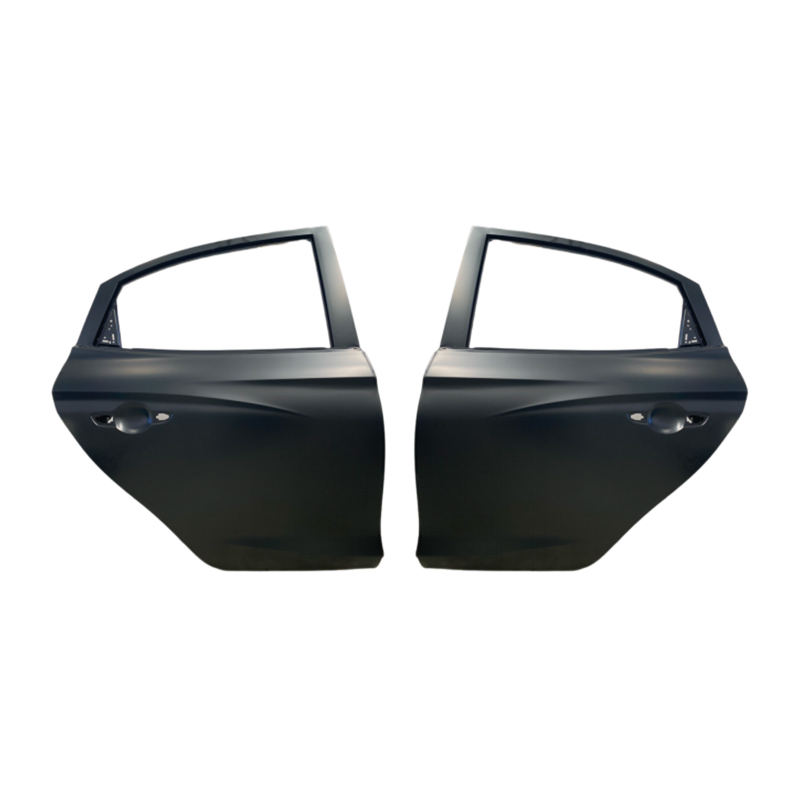 CHANGAN Alsvin 2018- Pintu Belakang