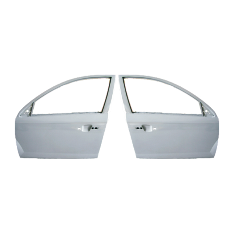 Aksesoris Auto Body Pintu Depan Mobil BRILLIANCE FRV08
