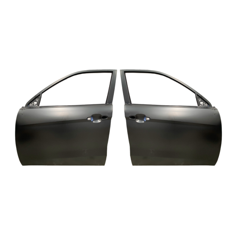 CHANGAN CS35-12 Pintu Depan