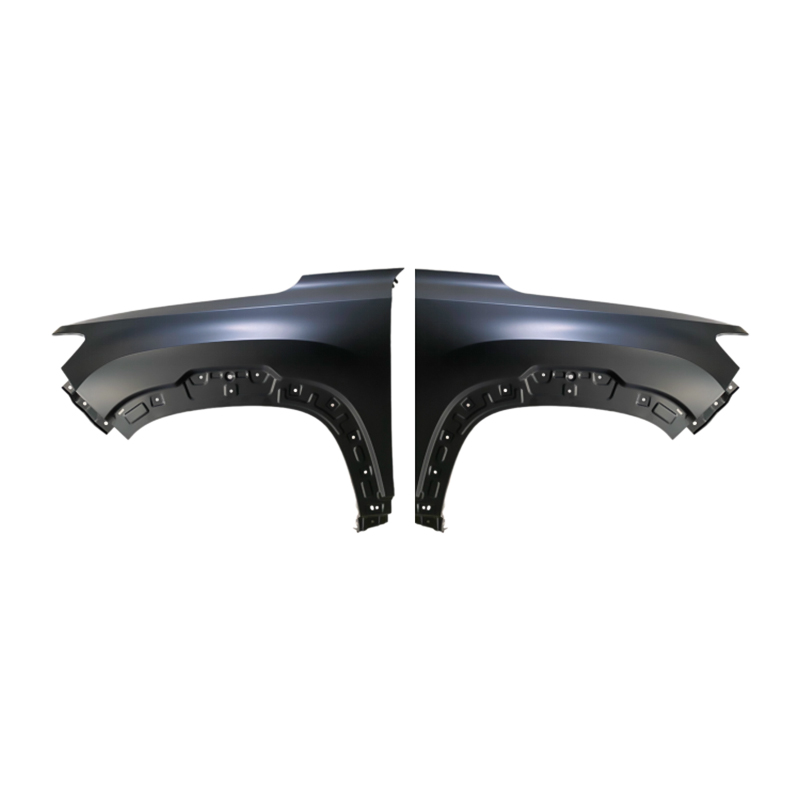 Fender Depan CHANGAN CS35 PLUS 18（Kiri & Kanan）