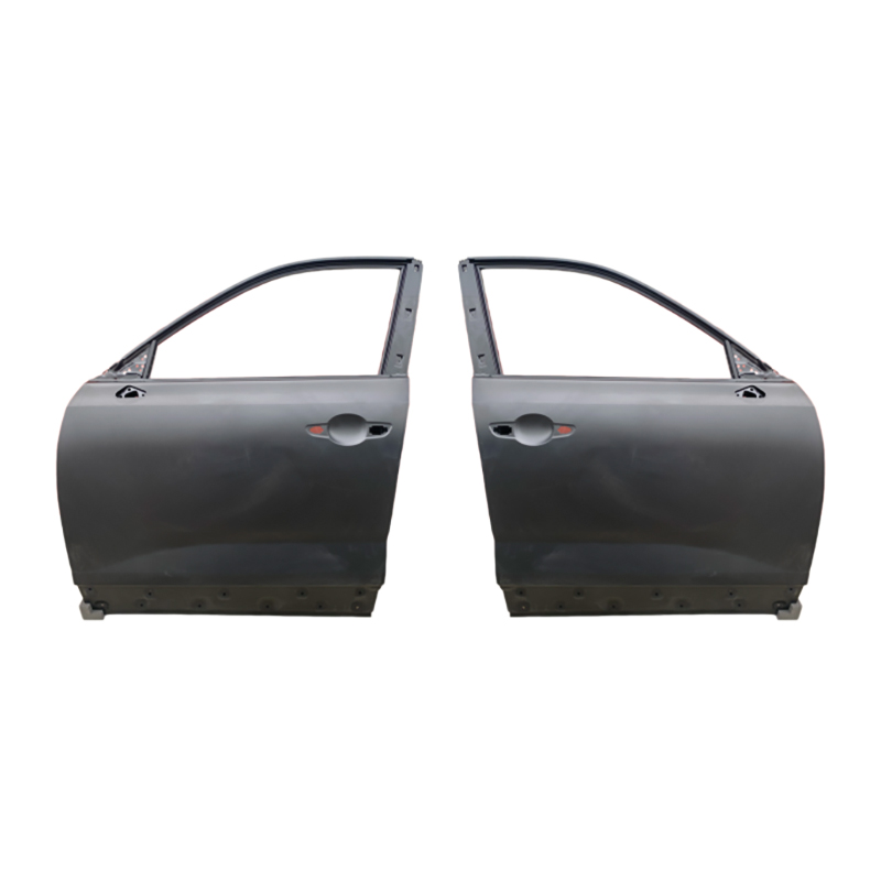 CHANGAN CS35 PLUS 18 Pintu Depan