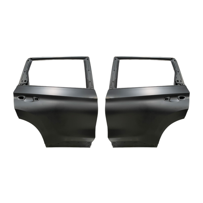 CHANGAN CS75 PLUS 20-22 Pintu Belakang