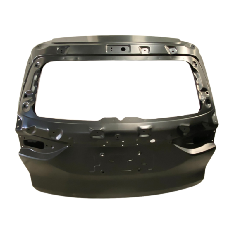 CHANGAN CS75 PLUS 20-22 Tutup Bagasi Dengan Jendela Belakang