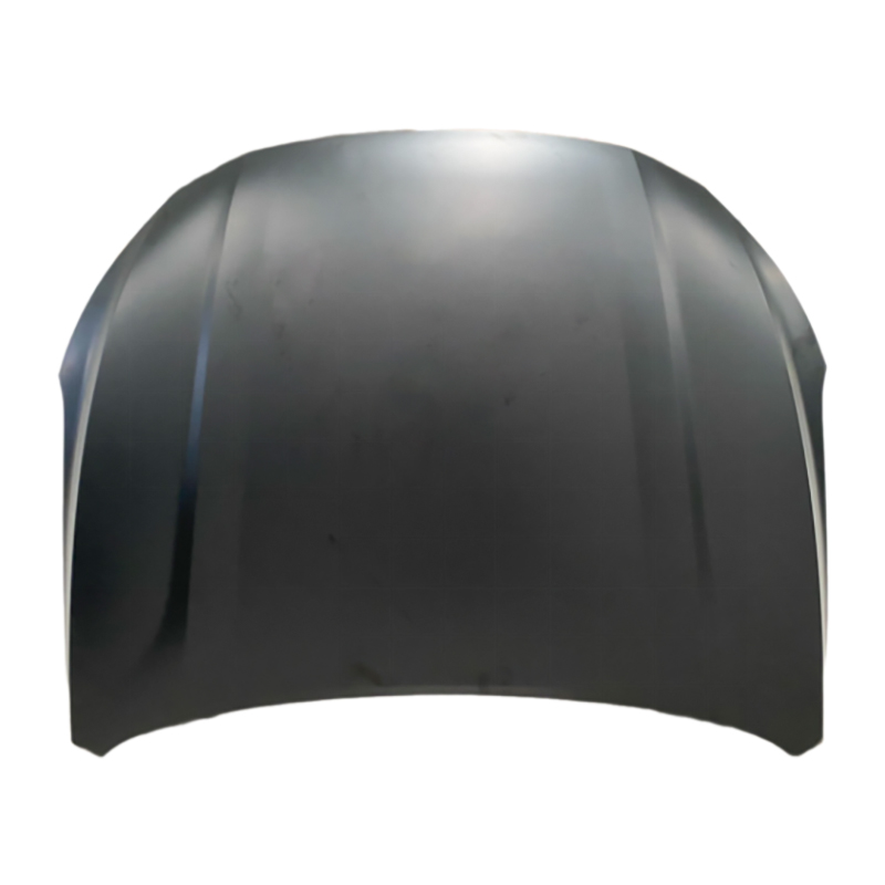 CHANGAN CS85 COUPE Kap Hitam