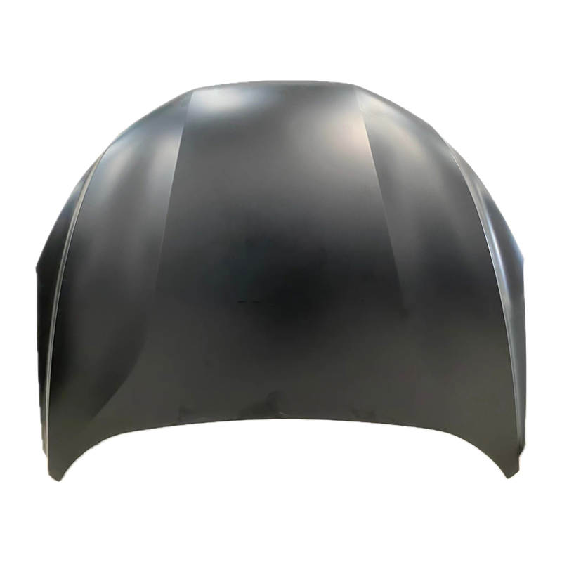 CHANGAN Eado 2018-2019 Eado Plus 2020-2022 Tudung Hitam