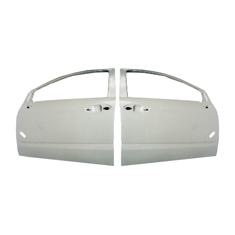 Pintu Depan Mobil BRILLIANCE H230 12