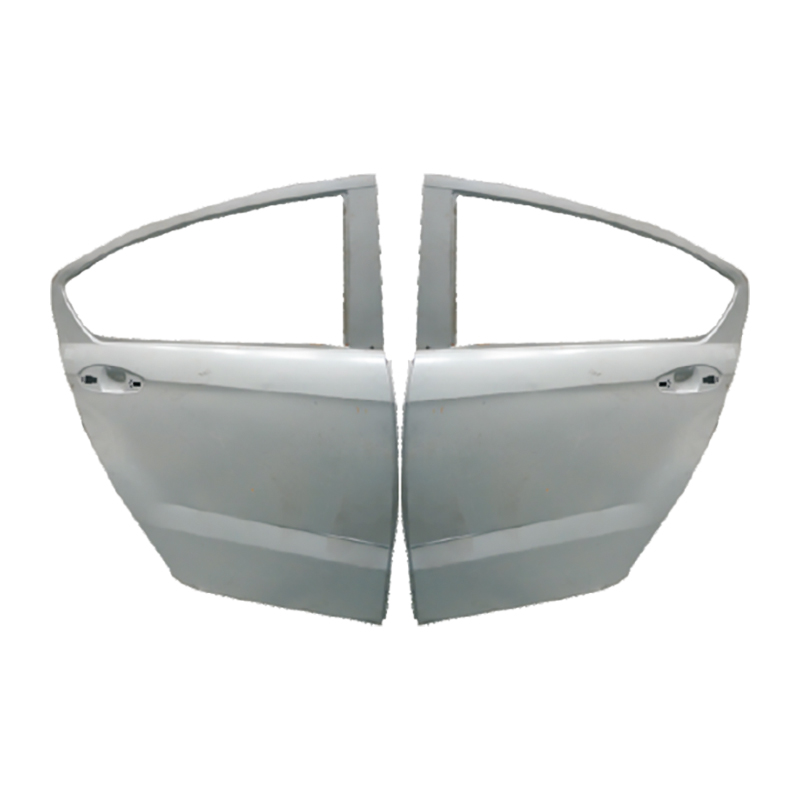 Suku Cadang Pintu untuk Pintu Belakang BRILLIANCE H230 12