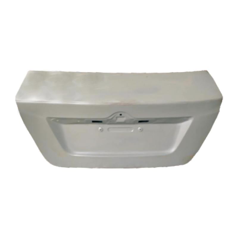 Penutup Belakang Bagian Tubuh Aftermarket untuk BRILLIANCE H230 12