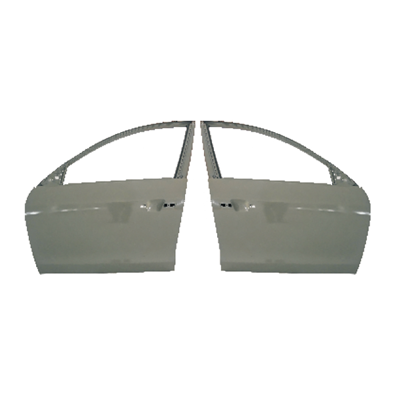 Bagian Bodi Pintu Depan BRILLIANCE H530 13