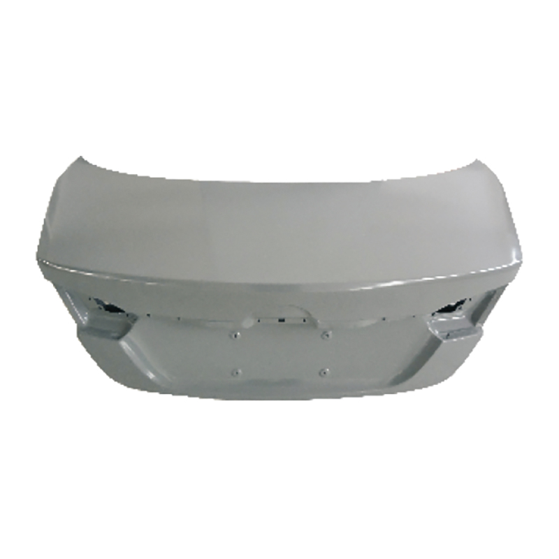 Penutup Ekor Belakang Otomatis untuk Pasokan Langsung BRILLIANCE H530 13