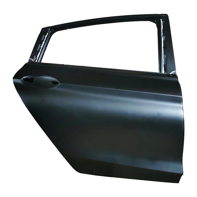 Pintu Belakang Mobil HONGQI H5