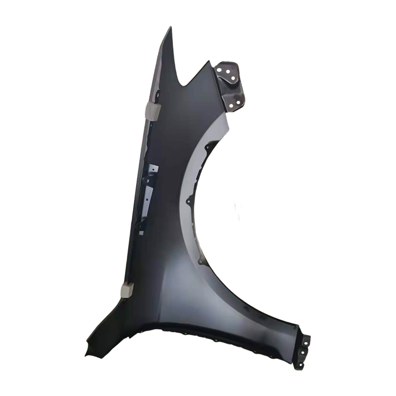 Penggantian Daun Depan Mobil HONGQI H718