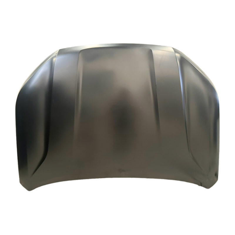 CHANGAN HUNTER Kerudung Hitam