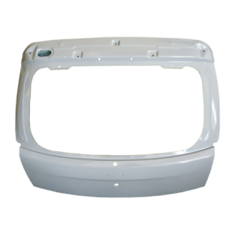 Pintu belakang JAC J3-08