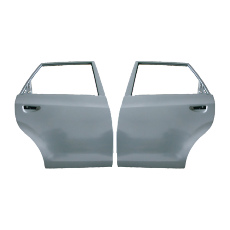 Pintu belakang JAC J6-10