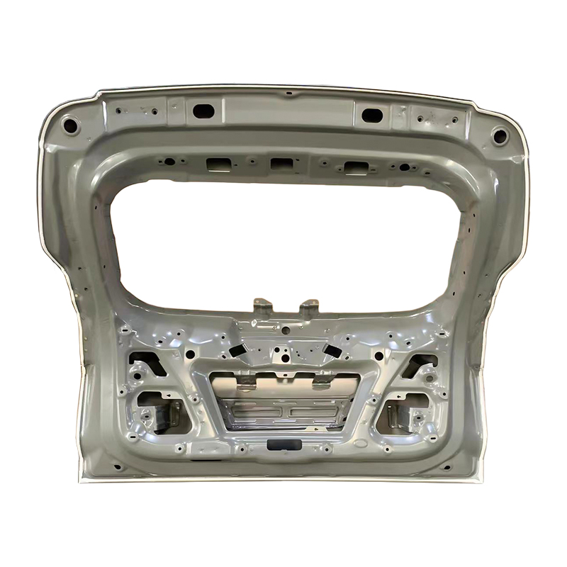 Pintu Belakang JAC JS4ORX4