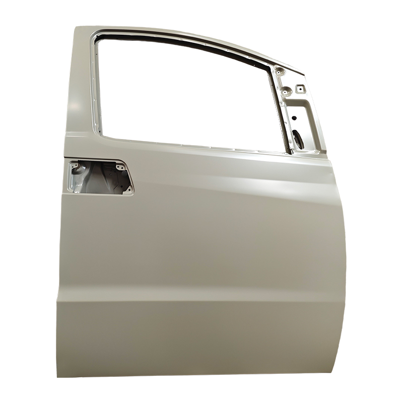 Pintu depan JAC M3