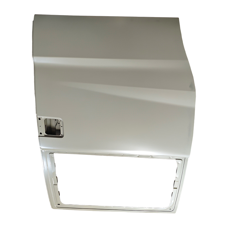Pintu tengah JAC M3