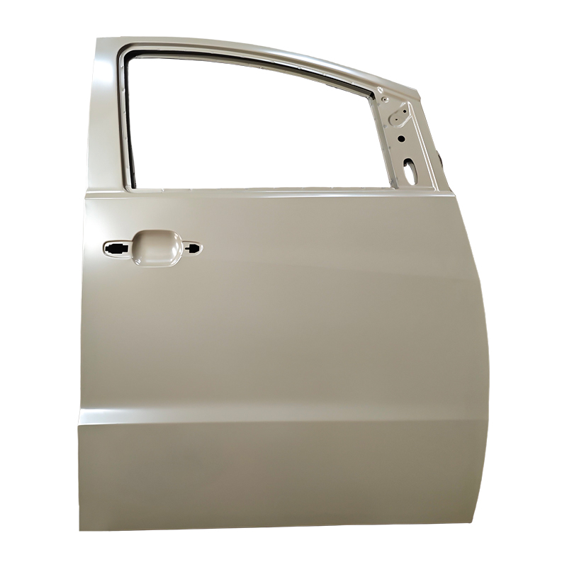 Pintu depan JAC M4