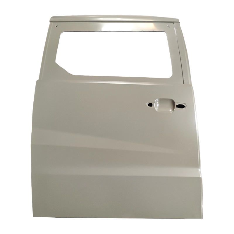 Pintu tengah JAC M4