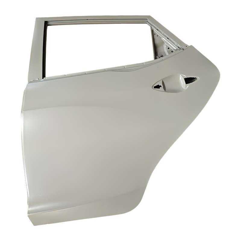 Pintu belakang JAC S2