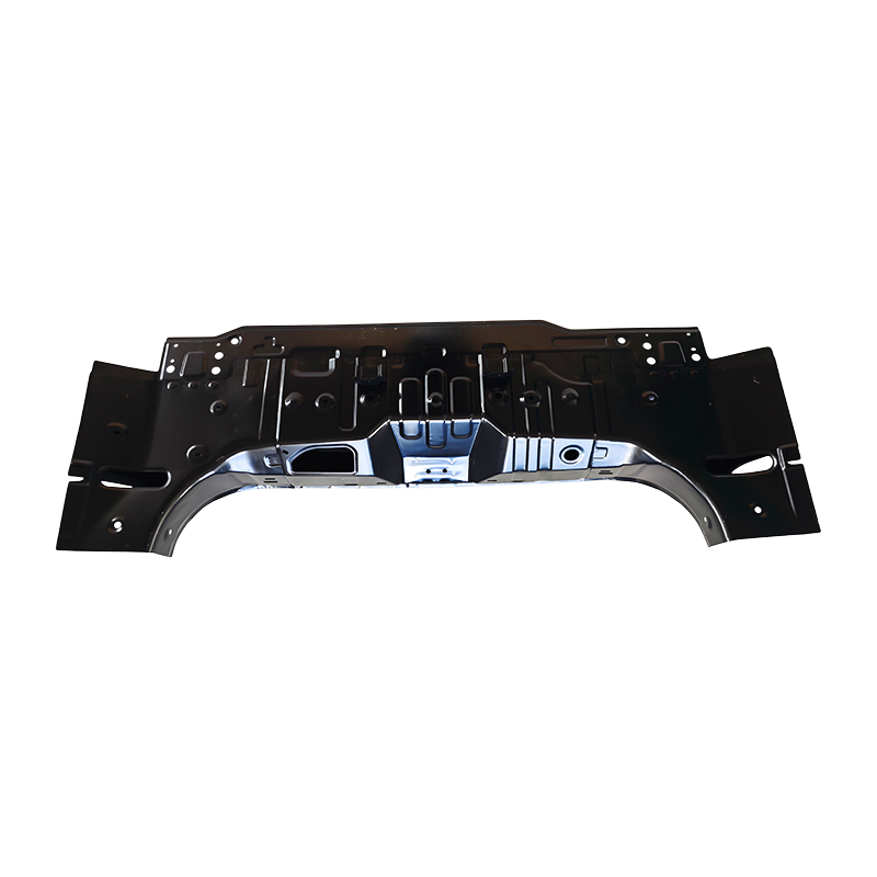Panel belakang JAC S3