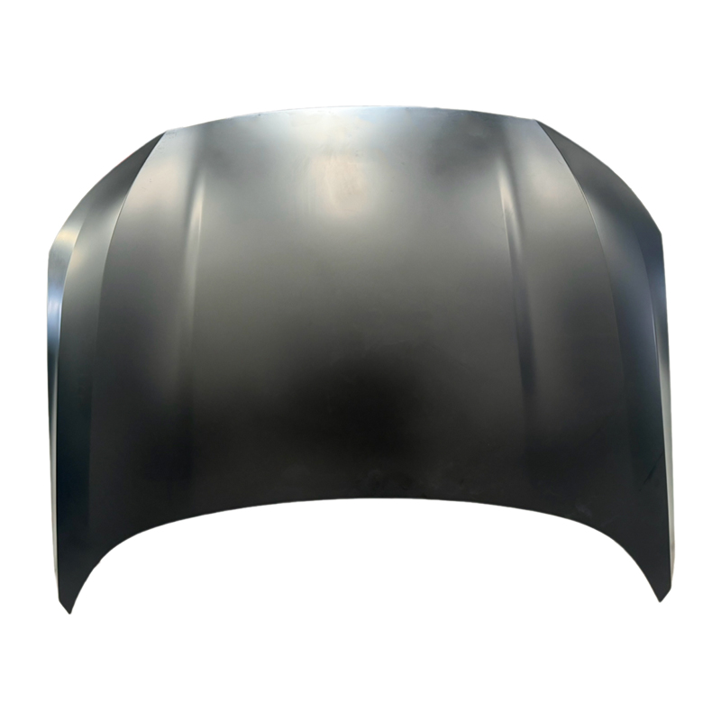 CHANGAN S07 Tudung Hitam