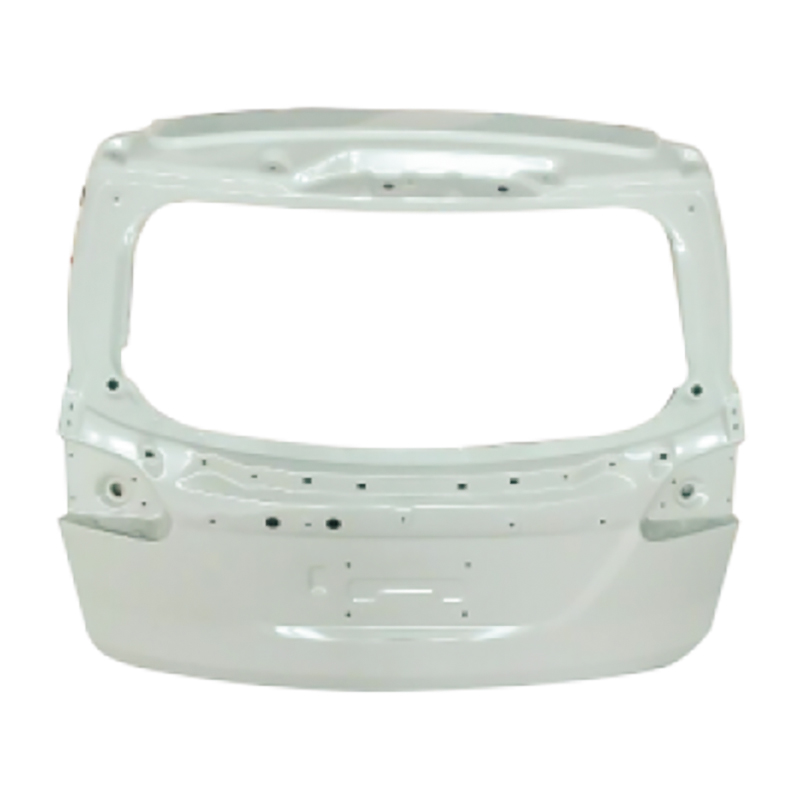 Pintu belakang JAC S5-13