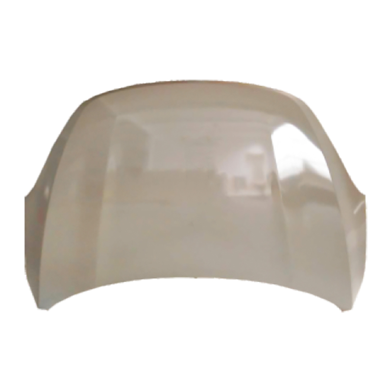 kap mesin JAC S5-13